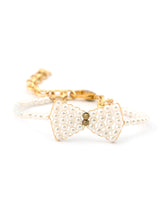 Bowtiful Bracelet